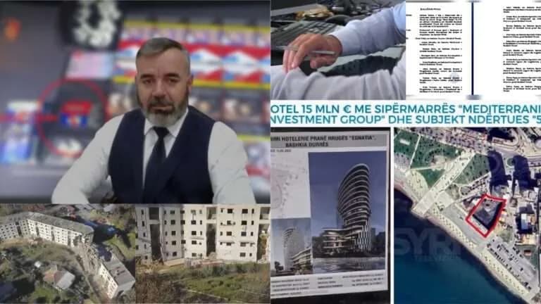 Mariglen Qato edhe te afera e ‘Myslym Ketës’, dyshime për falsifikim të kostove të rindërtimit