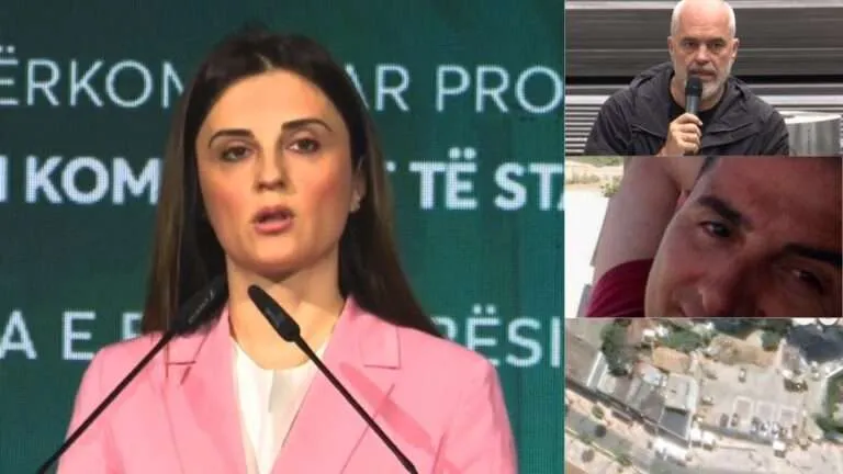 Sako del humbese  nga sondazhet e PS në Durrës! Burri i kryebashkiakes merr leje ndërtimi për pallate nga gruaja