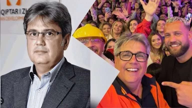 Benet Beci duhet të ishte në burg si Alqi Bllako, u fali 100 mijë euro ortakëve të bashkëshortes