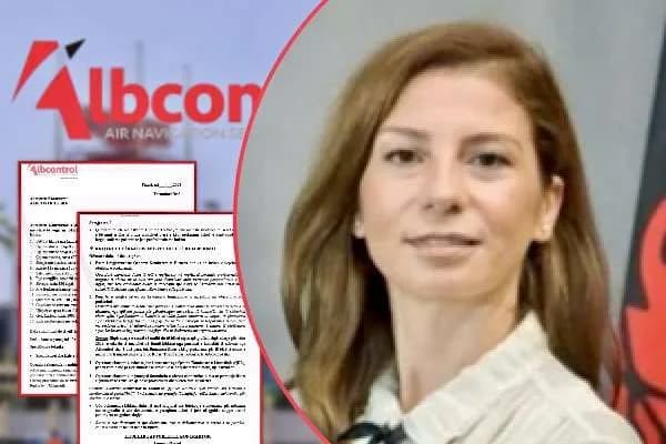 Laureta e Albcontrol  po bën namin ne Albcontroll. Altin Dumanin, paracakton tenderin 1.9 milion euro për klientin Ervis Myftari për trajnime fiktive