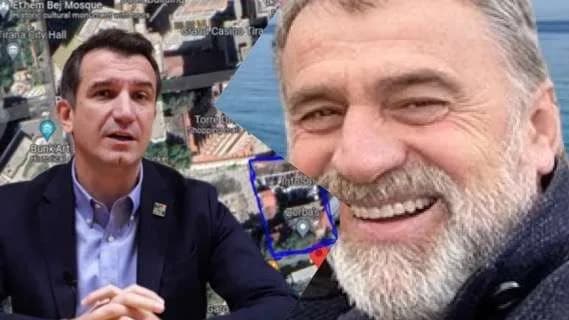 Fusha do të ngrejë kullë në  parkimin tek Teatri
