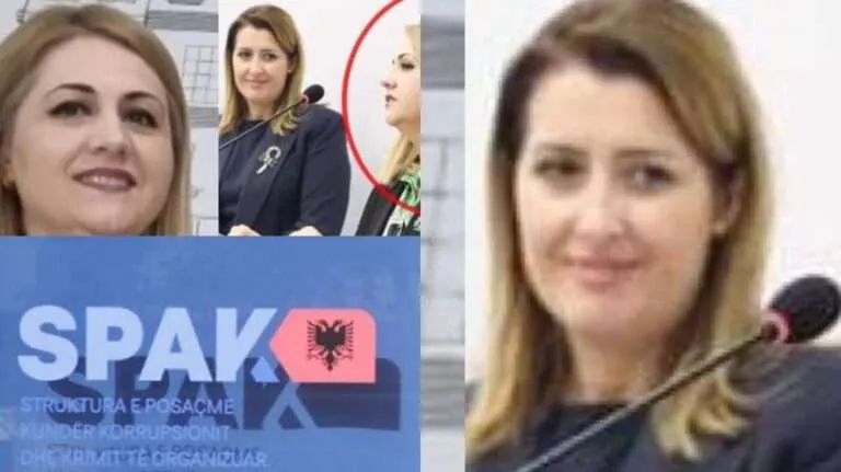 Si e shiti Rilindja  Joanën e Manastirliut për 300 mijë lekë, ndërkohë Oigarkët e Shëndetësisë bëjnë namin