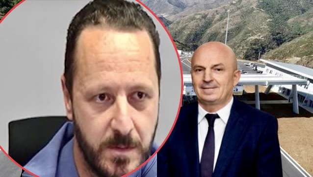 Berberi shtesë 1.6 MLN Euro të tjera Salillarit për Rrugën e Kombit që ka me koncension
