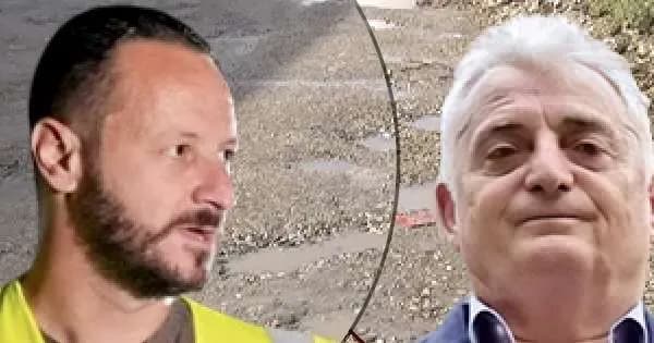 BERBERI i tenderave i jep 13,5 milionë euro Rrok Gjokës