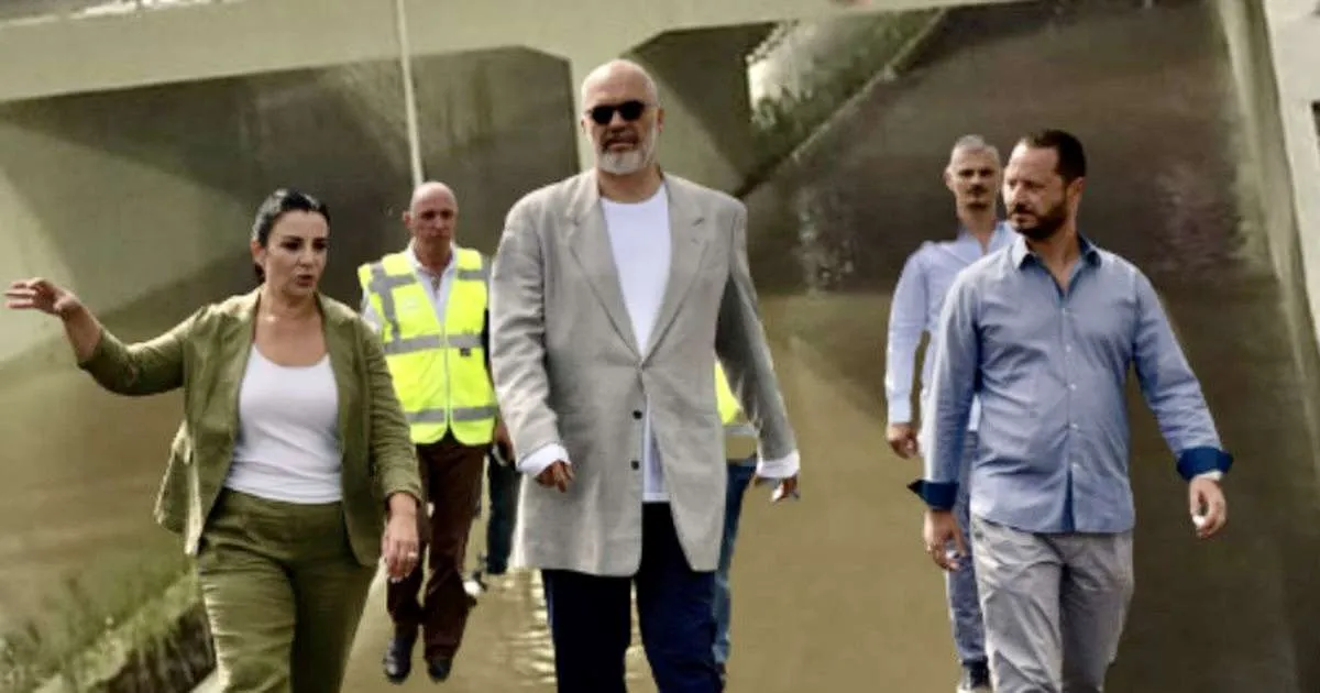 4 mln euro të tjera shtesë për “Unazën e Madhe”, fiton Vladimir Pjetërgjokaj