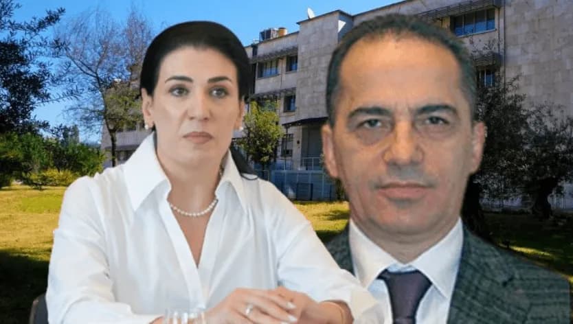 Grigor Joti fiton 2.8 MLD lekë nga AKSHI për një regjistër duke garuar me tre firmat e tij