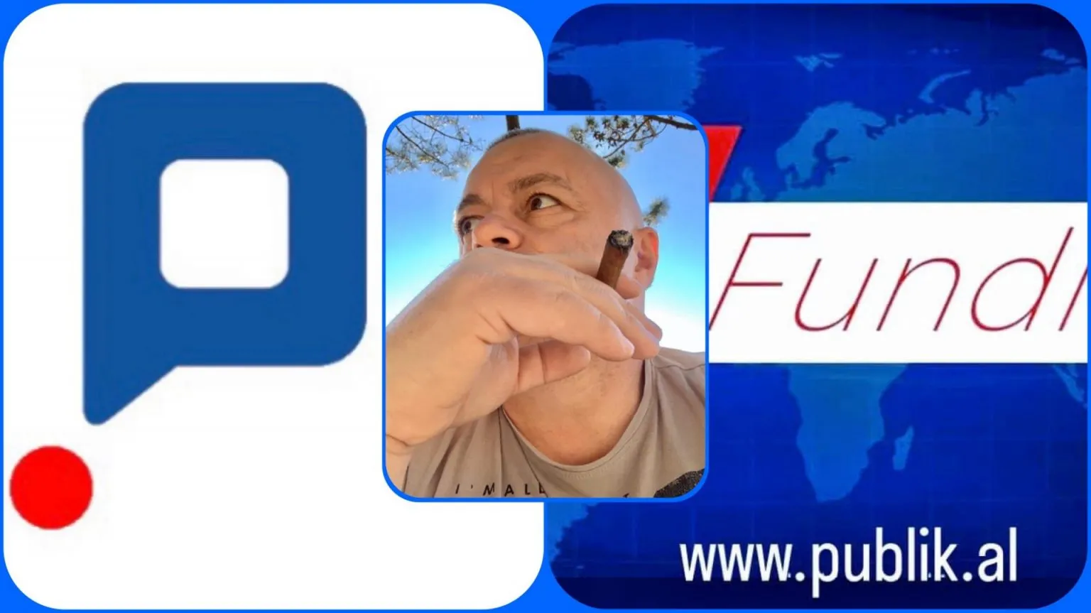 Pse po sulmohet ‘Publik Media”?