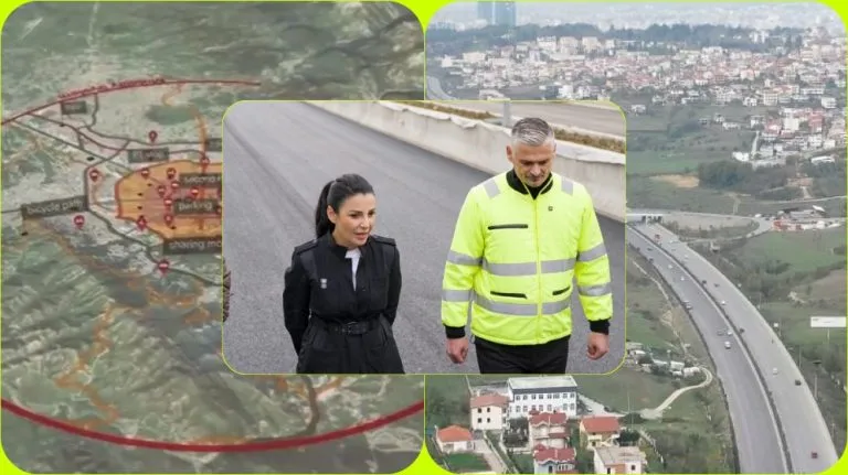 Unaza e Madhe e Tiranës: A i Plotëson Standardet pas shpenzimeve marramendëse?