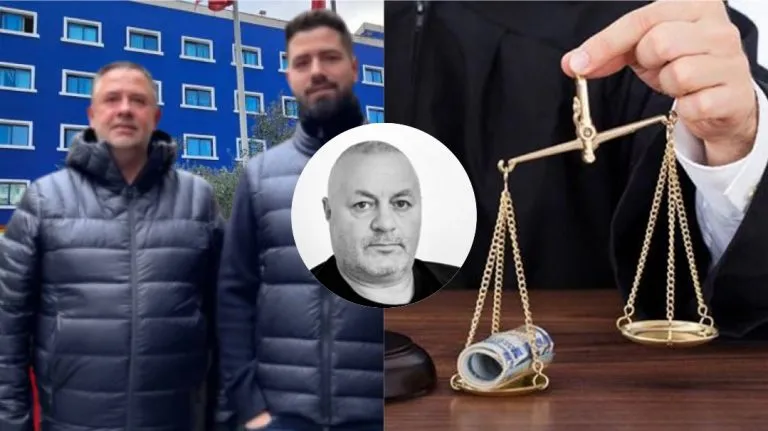 Në Shqipëri, ligji si mall që blejnë  OLIGARKËT