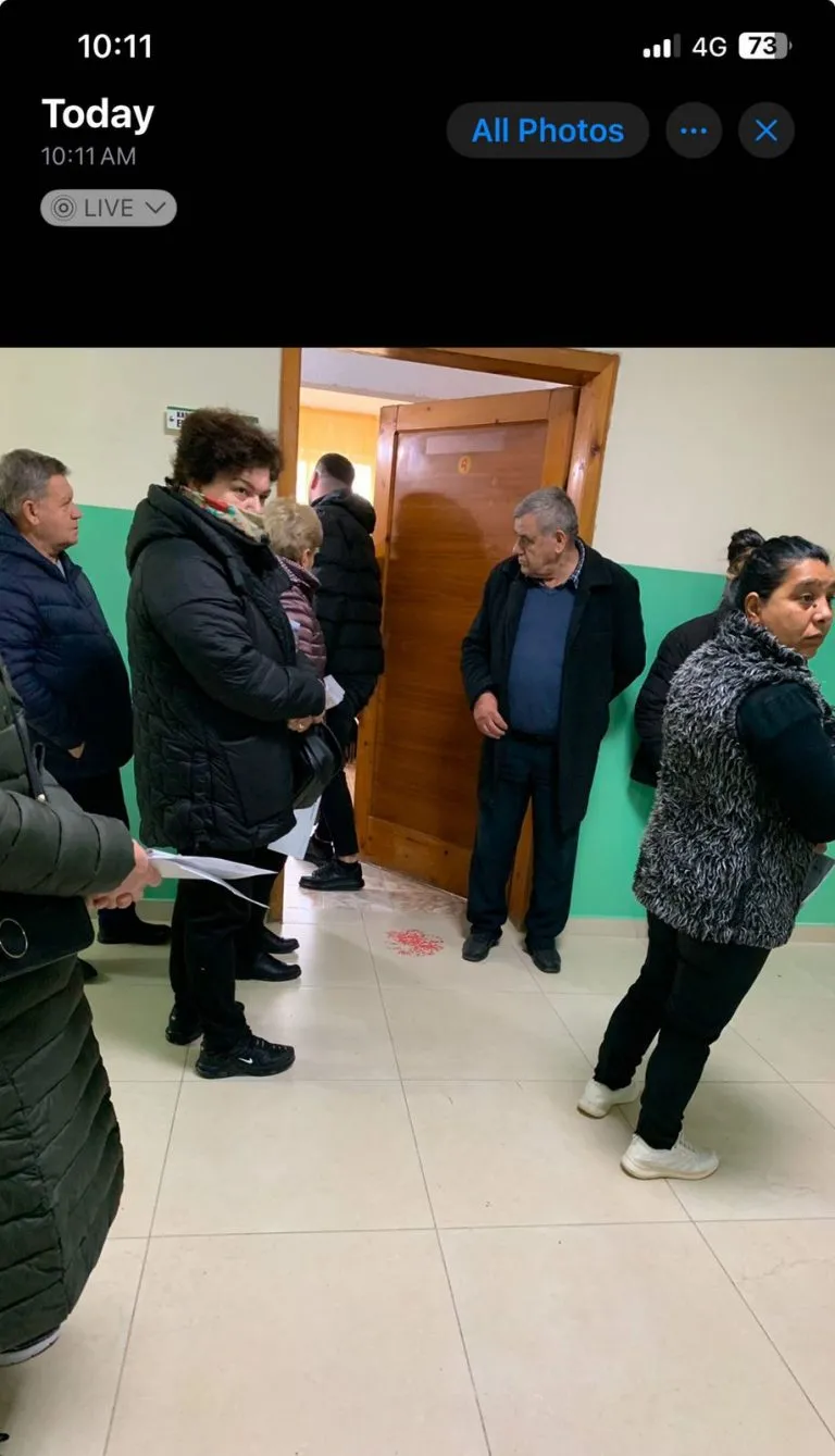 Pogradec – Spital pa mjekë, pacientët presin në mëshirë të fatit