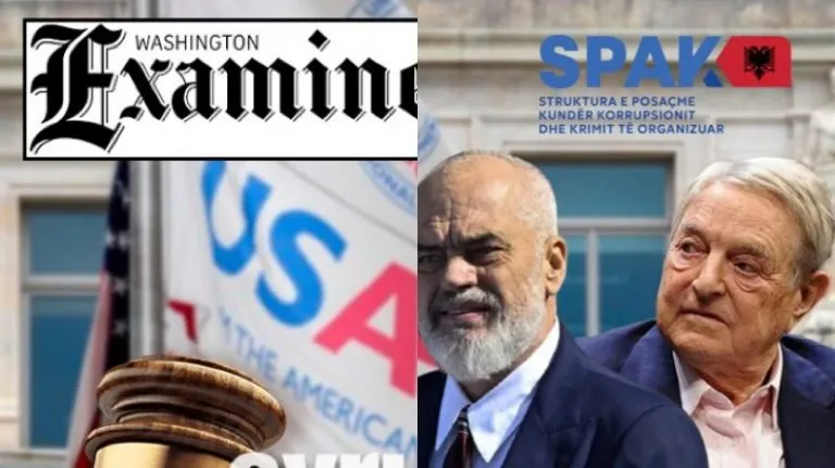 USAID i dha 270 milionë dollarë një OJQ-je të Soros-it