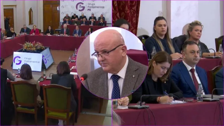 Rektori kamikaz që Rama e përdori si shantazh ndaj drejtësisë