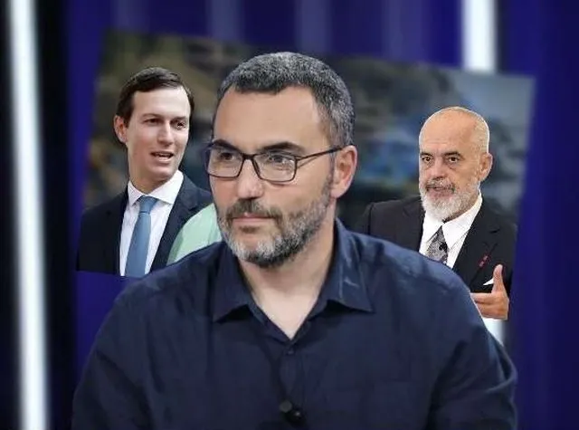 Qori: Sazani do të shndërrohet në një ishull privat për miliarderët
