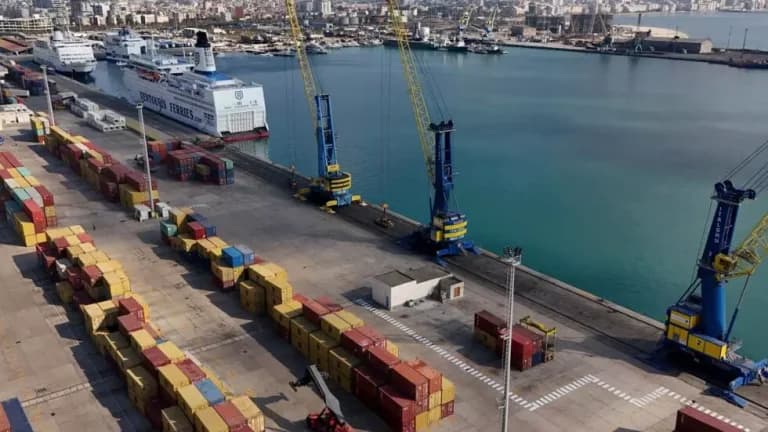 Milionat e kokainës e kanë kthyer Shqipërinë në një min-Dubai!