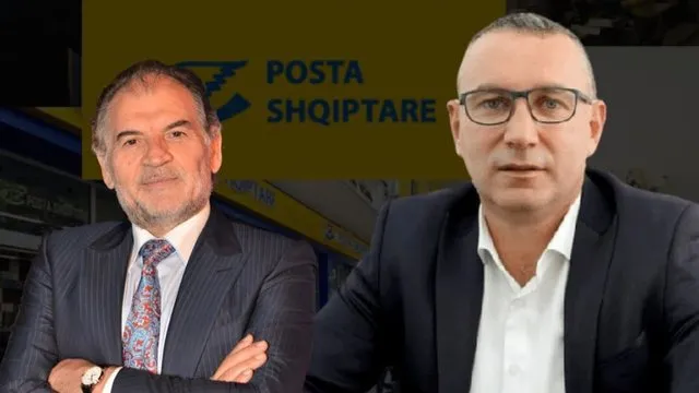 Arditi i Postës qeras me  950 mijë euro Abissnetit të Kokëdhimës