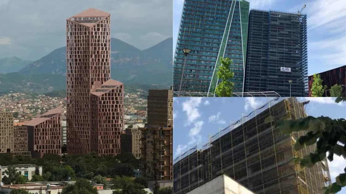 Shumica e shqiptarëve nuk kanë shanse të blejnë shtëpi