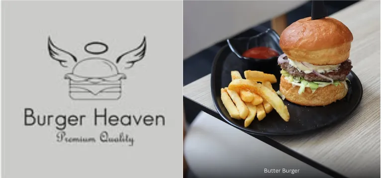 Burger Heaven – destinacioni i ri për adhuruesit e burgerëve