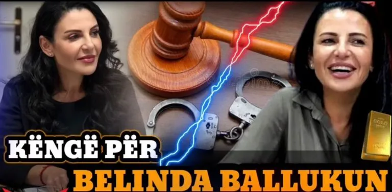 Kënga më e re “Belinda” po bën namin në rrjet (Video)