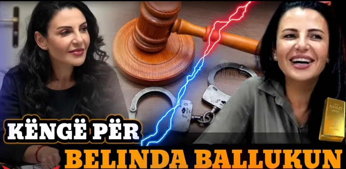 Kënga më e re “Belinda” po bën namin në rrjet (Video)