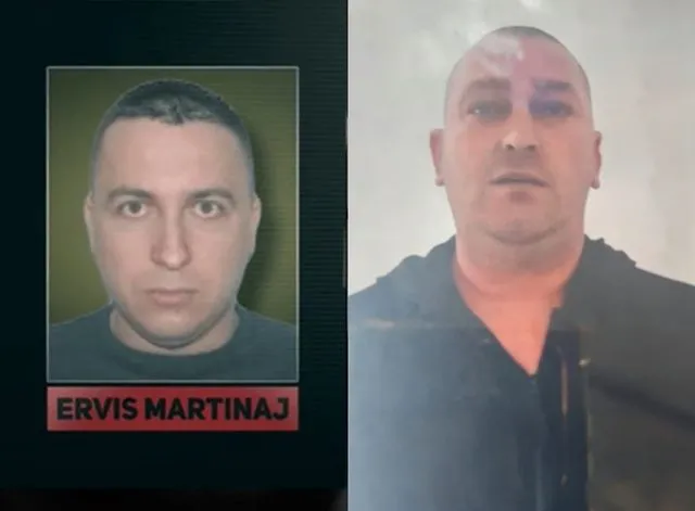 Aldo Avdyli “I DYSHUARI KRYESOR” për zhdukjen e Vis Martinajt