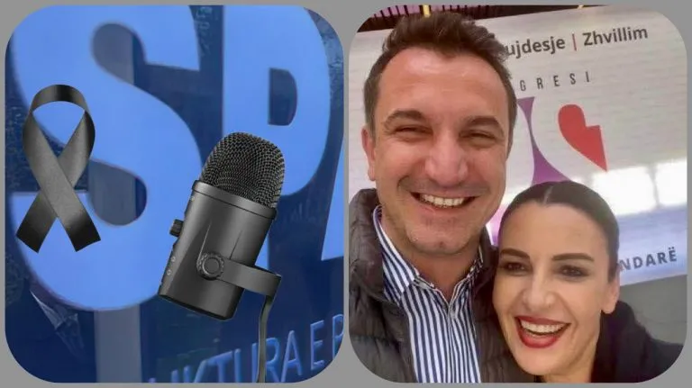 Balluku në SPAK, mediat kryesore në zi