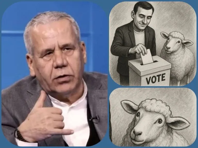 Mos jeto aty ku një votues blihet më lirë se një dele!