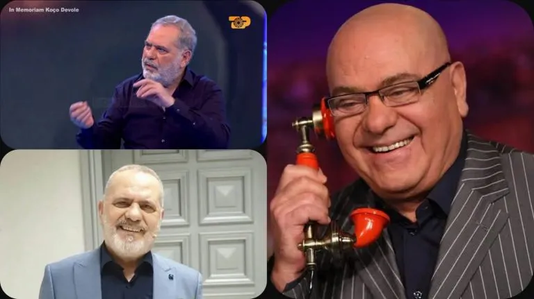Pesë vite pa Koço Devolen, kujtimi që nuk shuhet