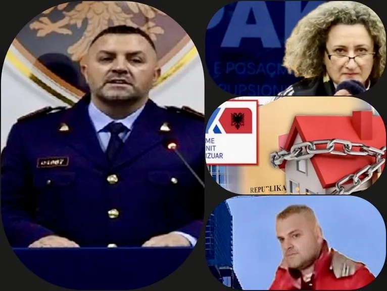 GJKKO dhe SPAK shpëtoi 5 pronat e Bistrit nga sekuestrimi