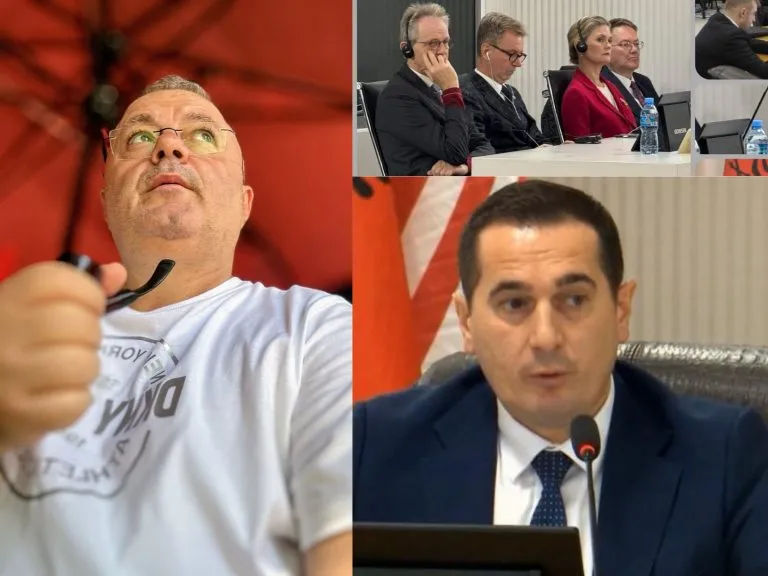 Sfida e Klodian Brahos me superpushtetin e “LUBI” Rama–Ballukut