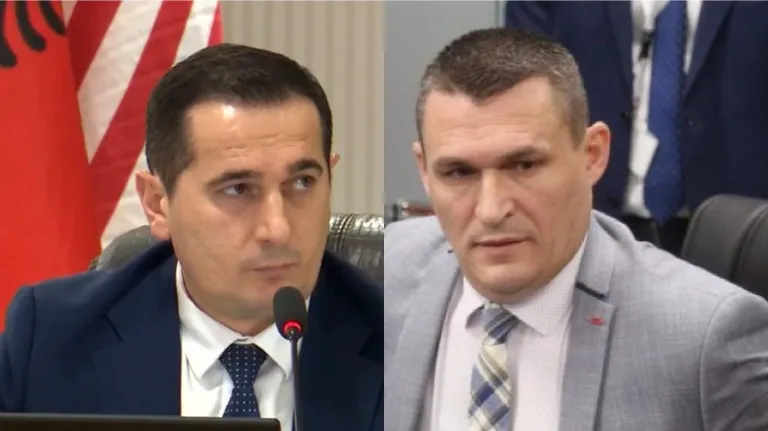 Plas ‘lufta’ në  SPAK për zyrën e Dumanit