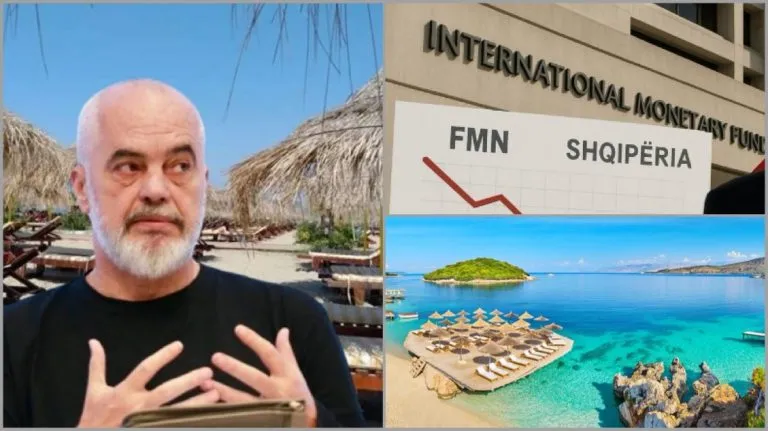 FMN: Turizmi po e fut ekonominë në kurthin e varfërisë