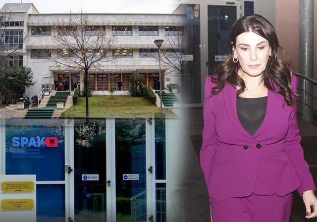 Skandali me tenderat te AKSHI, SPAK zbardh detaje nga aksioni