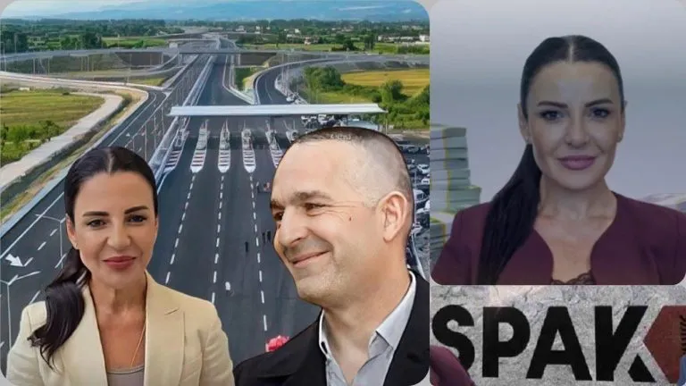 Bashkim Ulaj në rrjetën e çështjes Balluku, skema 6 milionë €