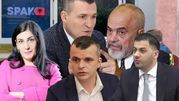 AKSHI nën lupën e SPAK: 12 tendera, miliona €, arrestime e dhunë