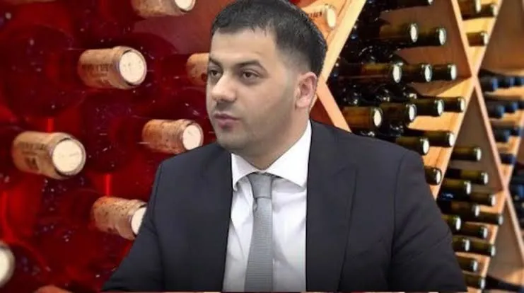 Publikohen PAMJET e vinotekës 4 milionë euro të Ergys Agasit