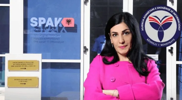 AKSHI në rrjetën e SPAK, 8 masa sigurie të firmosura (EMRAT)