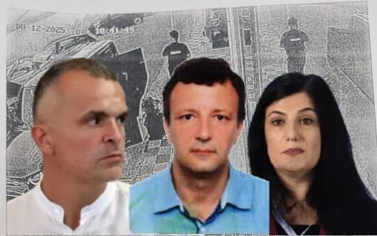 Tenderi desh ‘i hëngri kokën’, zbardhet dëshmia e Gerond Meçes