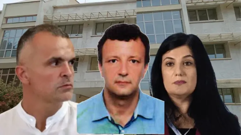 Si u mor peng biznesmeni për t’u tërhequr nga gara e tenderave