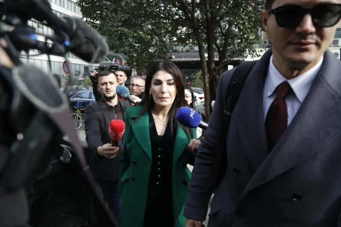 Kapja e AKSHI nga interesa kriminale rrezikon sigurinë kombëtare