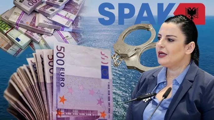 Denoncimi/ Balluku ka marrë 300 apartamente nga paratë e taksapaguesve
