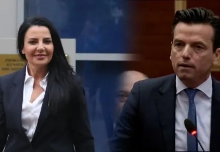Shehaj paralajmëron rrezik kombëtar nga afera Balluku-AKSHI