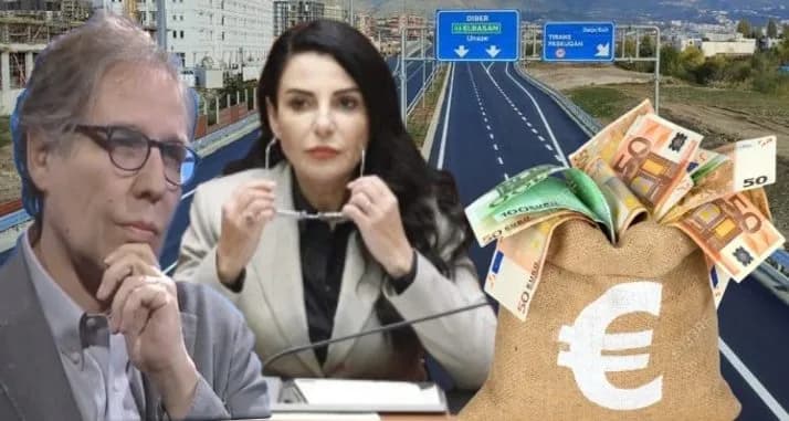 Si e lavdëronte korrupsionin KARIo Bollino tek media e tij