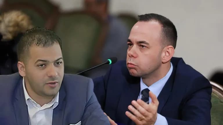 Kush është “Labi” që Agasi donte ta emëronte në krye të kompanisë private?