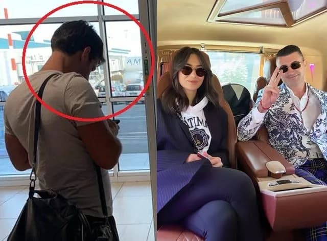 Hiqet sekuestro e pasurive të Kristian Boçit dhe Elman Abules