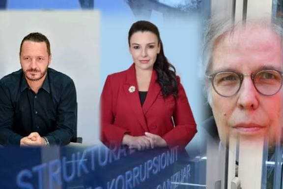 Dosja Balluku zbulon mafiozizimin e tmerrshëm të KARIo Bollinos