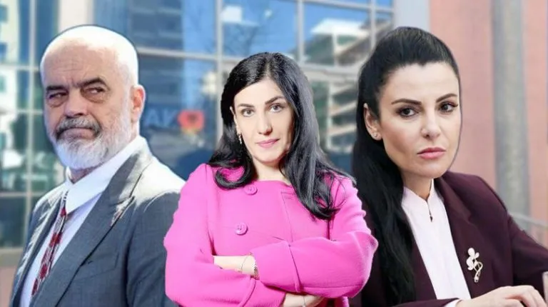 Rama merr sërish në mbrojtje Ballukun dhe Karçanajn