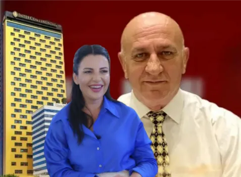“KM më kërkoi të takoj Ram Gecin”, dalin bisedat që fundosin Ballukun