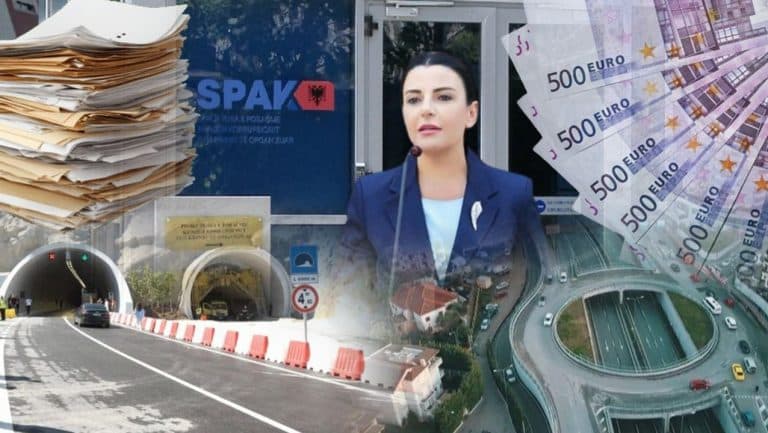 Hetimet ndaj Ballukut, SPAK çon prova të reja në Kuvend