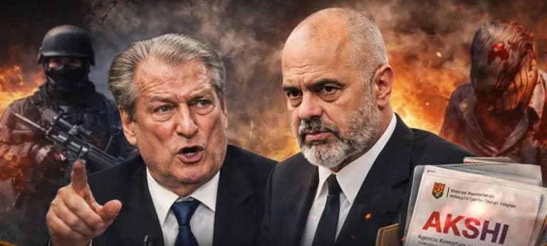 Berisha akuzon qeverinë për abuzime, dhunë dhe kapje të drejtësisë