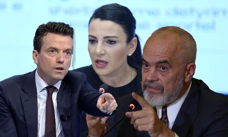 “Ia ka premtuar atij”, Shehaj kërkon që Rama të merret i pandehur